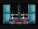 IIDXDistorteD 虹色 DPANOTHER AUTOPLAY
