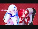 【リゼアン/にじさんじMMD】自己愛性カワイズム【リゼ・ヘルエスタ/アンジュ・カトリーナ】1440p60