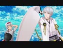 【MMD刀艦乱舞】Classic