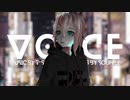 【IA】T-SKYDIVER - voIce-ボイス- ft.IA(Lyrics Video)