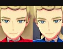 ポケットモンスターシールドを霊長類的実況プレイ part27