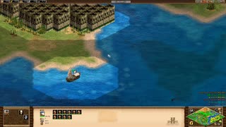 【Pc】Age of Empires II HD～チンギス・ハーン編～[Age29]