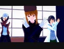 【デバイスレイン】DICE組(園宗寺、忍、Ｊ.Ｂ.）でECHO【KKVMD】