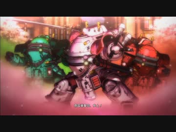 【実況】～新サクラ大戦～ 紳士力53万を遺憾なく発揮する_Part05