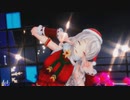 【MMD艦これ】ポーラでスターナイトスノウ