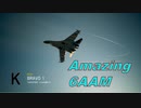 Ace Combat 7 Multiplayer531 チームデスマッチ Su-35S + 6AAM