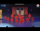 山村学園高等学校ダンス部☆Triumph☆18【アニダンGRAND PRIX VOL.7 supported by PROMISE】