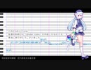 【三色れいかCVVCHN再録】hello&bye,days【中国語CVVC音源リスト配布・解説】+UST