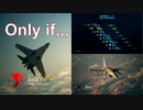 Ace Combat 7 Multiplayer532 バトルロイヤル F-16C + GPB