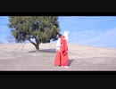 【犬夜叉】 オレンジ  踊ってみた 【コスプレ】