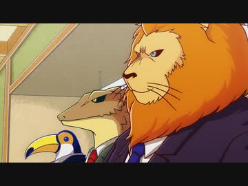 アフリカのサラリーマン　第12話「アフリカのサラリーマン」