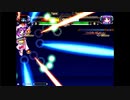 【mugen】R-9cで色々と戦う動画13