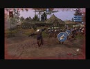 [M&B2:BL Captain Beta] 6_3R_両手斧マンはAseraiを救う (ゆっくり実況)