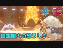 【ポケモン剣盾】コータスを侮っていました。【ダブル】