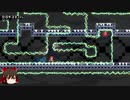 【Celeste】高難易度MOD　Sibに挑む　その１【ゆっくり実況】