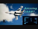 Ace Combat 7 Multiplayer535 チームデスマッチ Su-35S + 6AAM