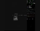 Cataclysm:DDA　適当に放浪してみる　１４９日目その３－１５０日目その１