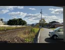 4K JR参宮線 キハ25