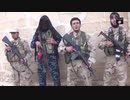 【イスラム国】イラク・北バグダッド州 題名 犯罪者の結果