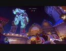 [Overwatch] ゴリラの日常287 [PC版]