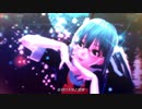 【MMD艦これ】プラネタリウムの真実（tda式夕張）