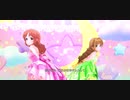 【デレステMV】ギュっとMilky Way【限定SSR安部菜々、日野茜】