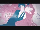 【冷声ナヤツ】グレイシャス・グレイ【UTAU COVER+UST】