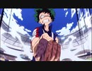 【複合MAD】2010年代ジャンプアニメ×ポラリス_BLUE ENCOUNT_covered by レトロノーム / 2010s JUMP ANIME MAD×Polaris【歌ってみた】