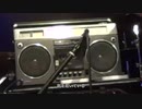 ふたりNathanのCF-6300