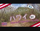 高いところを目指していく ハワイ #11 ココヘッド・クレーター・トレイル