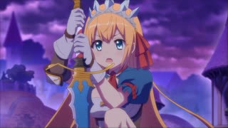 【プリンセスコネクト！Re:Dive】メインストーリー 第15章 第3話