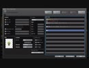 RPGツクールMVTrinity作品「ショートプレイングゲーム」制作動画(4/10) - イベント作成1