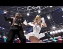 【DOA6】バースの対戦動画#43【PS4】