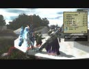 【狩煉道】モンスターハンターリターンズ2-11話【MHF-Z】