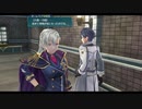 はじめての英雄伝説「閃の軌跡Ⅲ」を実況プレイ！Part128