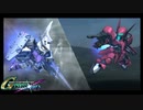 【実況】ゆる縛りで楽しむGジェネCR 鉄血編 7-4【クロスレイズ】