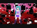 Conqueror～TDA Crystal Spring Miku～