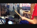 ASIAN KUNG-FU GENERATIONのre:reを叩いてみた[僕だけがいない街op]