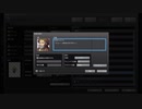 RPGツクールMVTrinity作品「ショートプレイングゲーム」制作動画(5/10) - イベント作成2
