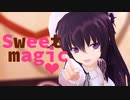 【MMD艦これ】スイートマジック / Sweet Magic【暁】