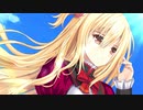 処女はお姉さまに恋してる ～3つのきら星～ OP FULLHD