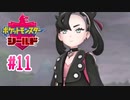 タイプ相性ガバガバなポケモンゆっくり実況【ポケットモンスターシールド】　♯11