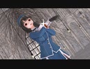 【MMD】高雄 / エデン