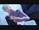 氷さんにオ/ート/フ/ァジ/ー 踊っていただいた