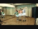 【MA!N】バタフライ・グラフィティ【踊ってみた】