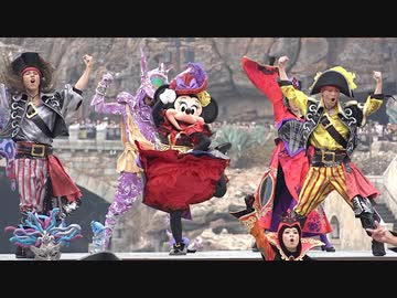 TDR個人的アトラクションランキングBEST12