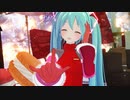 【MMD】なりさんで「愛言葉Ⅲ」