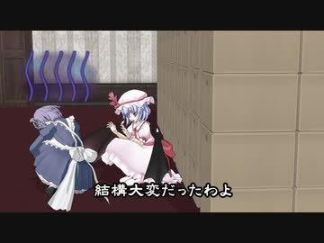 Croquis改でエッジを強調するテスト