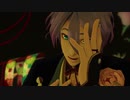 【MMD刀剣乱舞】嵐とファジーと雅とペトリ