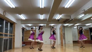 【主婦ゅ～む★】I still love U踊ってみた【Perfume】